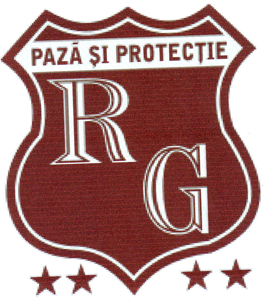 RG PAZĂ ŞI PROTECŢIE