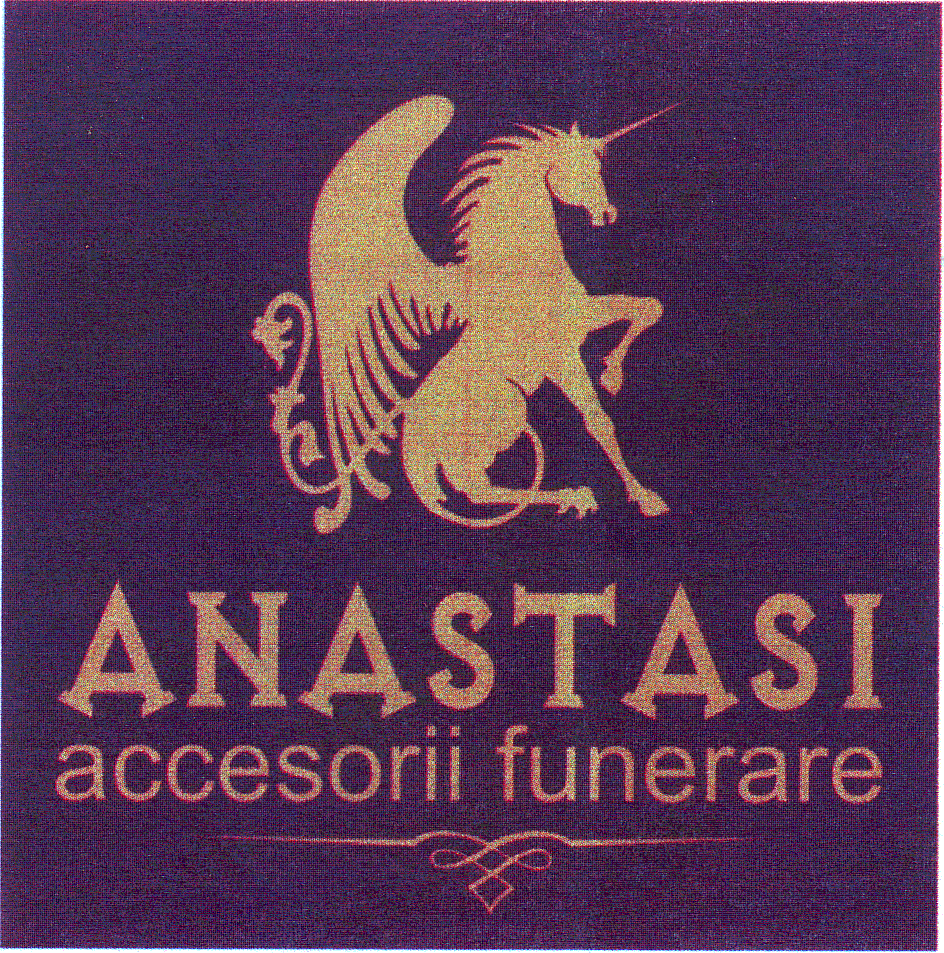 ANASTASI