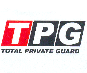 TPG TOTAL PRIVATE GUARD