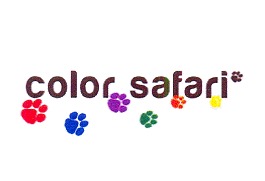 COLOR SAFARI
