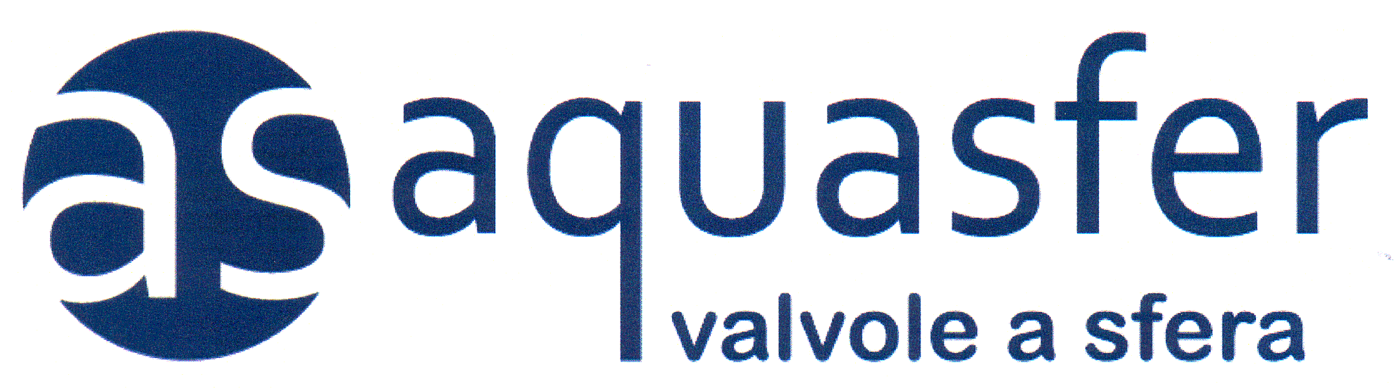 AS AQUASFER VALVOLE A SFERA