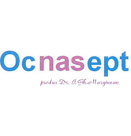 Ocnasept produs Dr.I.Gh. Mărginean