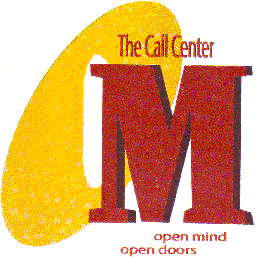 The Call Center/OPEN MIND/Open Dors