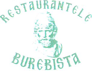 RESTAURANTELE BUREBISTA