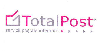 TOTALPOST SERVICII POŞTALE INTEGRATE