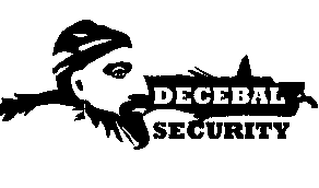 DECEBAL SECURITY