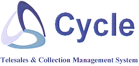 CYCLE Telesales & Collection Management System