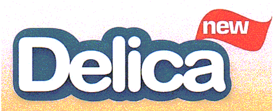 DELICA NEW