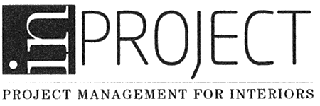 in PROJECT PROJECT MANAGEMENT FOR INTERIORS