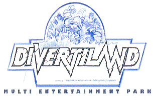 DIVERTILAND MULTI ENTERTAINMENT PARK