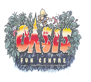 OASIS FUN CENTRE (CENTRUL ATENTIEI)