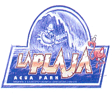 LAPLAJA ACUA PARK