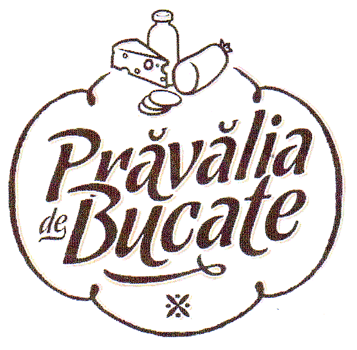 Prăvălia de Bucate