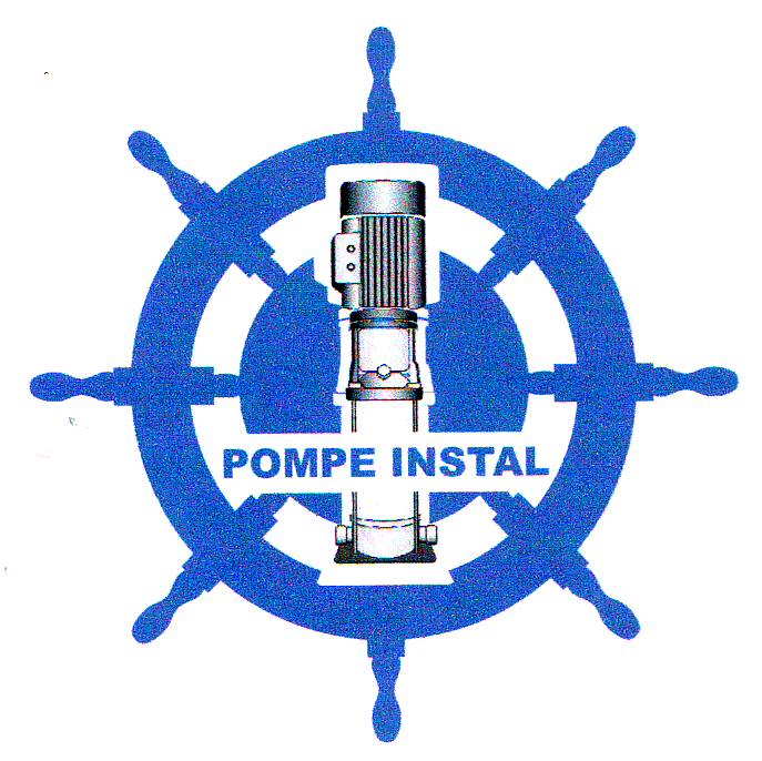 POMPE INSTAL