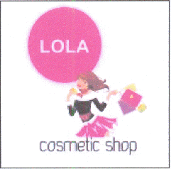 LOLA cosmetic shop