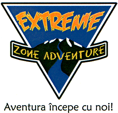 EXTREME ZONE ADVENTURE - AVENTURA ÎNCEPE CU NOI!