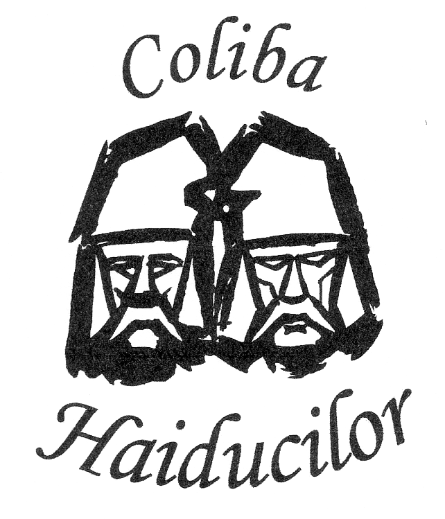 COLIBA HAIDUCILOR