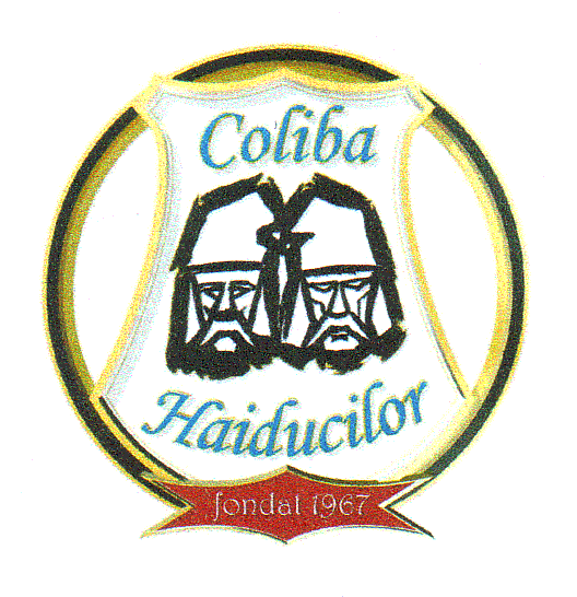 COLIBA HAIDUCILOR