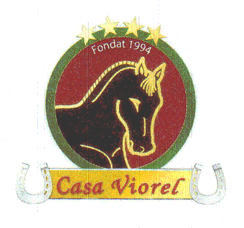 CASA VIOREL