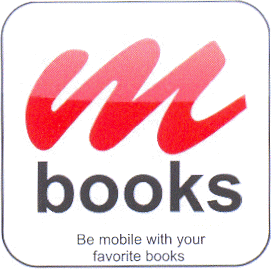 mbooks Be mobile with your favorite books
