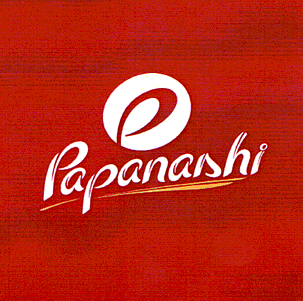 Papanashi