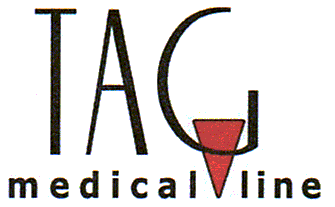 TAG MEDICAL LINE