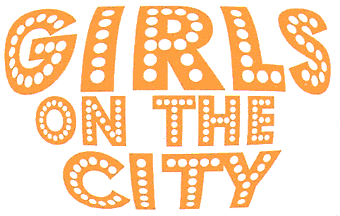 GIRLS ON THE CITY