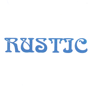 RUSTIC