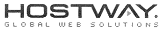 HOSTWAY GLOBAL WEB SOLUTIONS