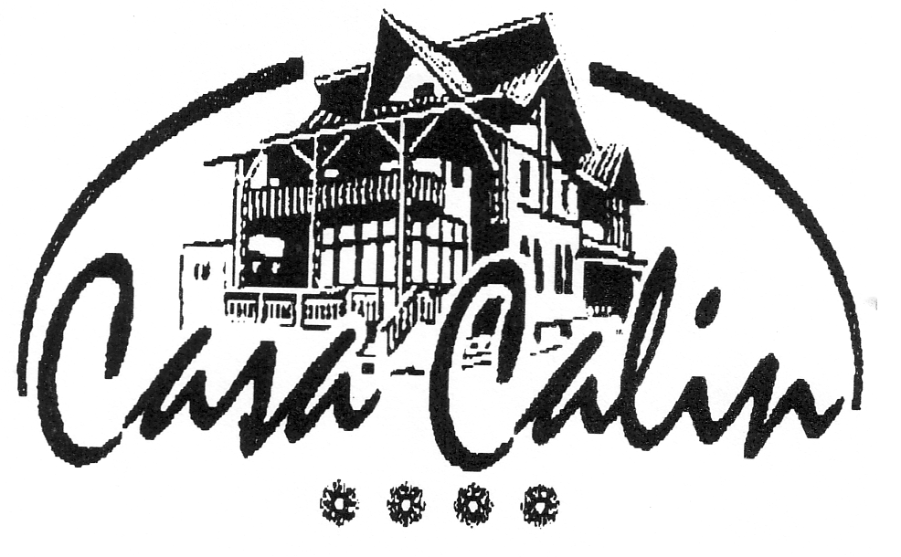 CASA CALIN