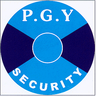P.G.Y. SECURITY