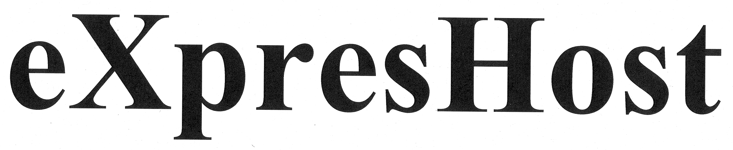 eXpresHost