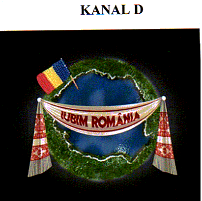 KANAL D IUBIM ROMÂNIA