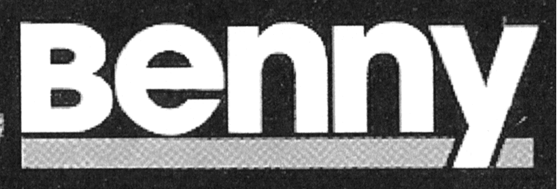 BENNY