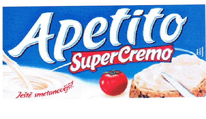 Apetito SuperCremo
