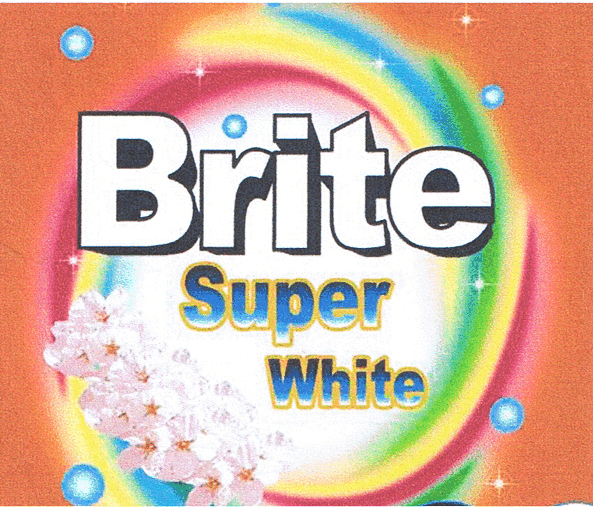 Brite Super White