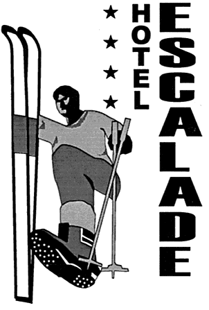 HOTEL ESCALADE