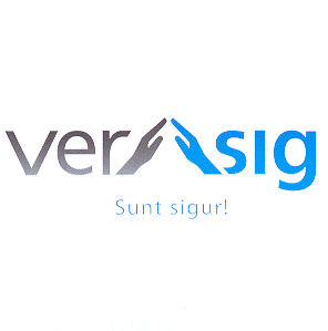 VERASIG SUNT SIGUR!