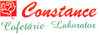 CONSTANCE Cofetărie Laborator
