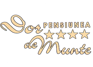 PENSIUNEA DOR DE MUNTE