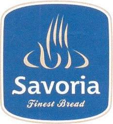 SAVORIA Finest Bread