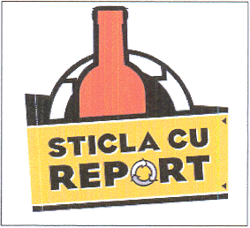 STICLA CU REPORT