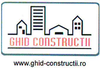 GHID CONSTRUCTII www.ghid-constructii.ro