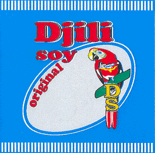 DJILI SOY ORIGINAL DS