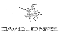 DAVIDJONES
