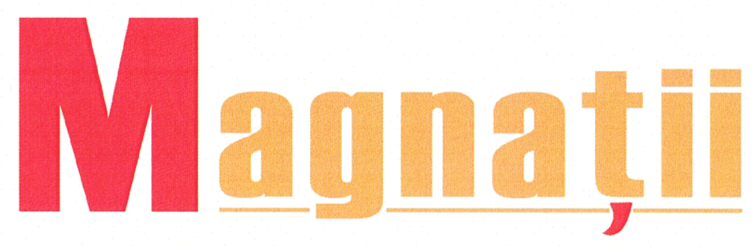 MAGNAŢII