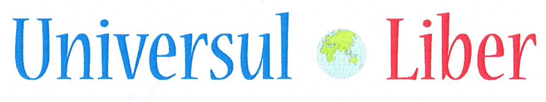 UNIVERSUL LIBER