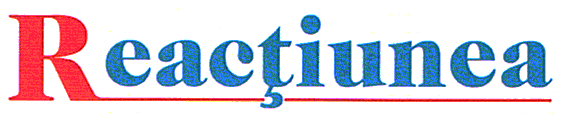 REACTIUNEA