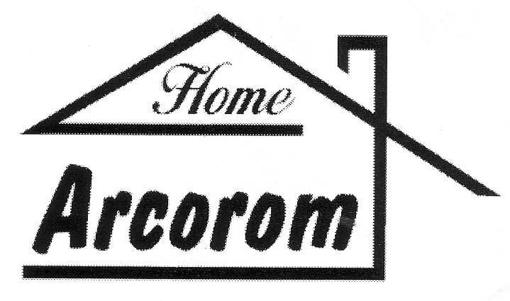 HOME ARCOROM