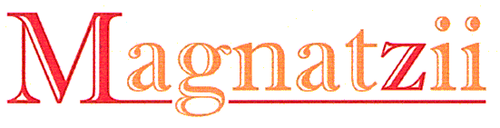 MAGNATZII